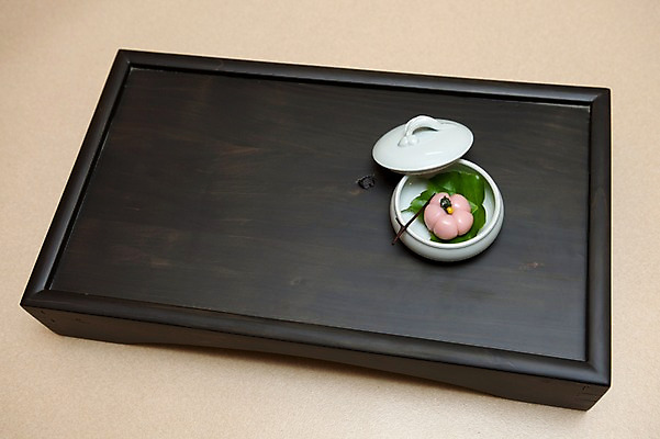 포토 JPG 그릇 한식 음식 떡 쟁반 사람없음 전통음식 국내포토 전통 식기 파일형식