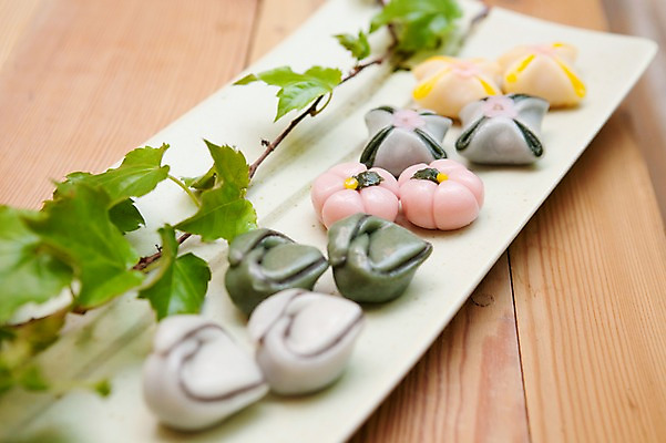 포토 JPG 식물 한식 음식 떡 사람없음 장식 덩굴 다기 다도 국내포토 예절 파일형식