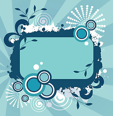 EPS 도형 하늘색 백그라운드 무늬 패턴 일러스트 사람없음 컬러풀 퓨전 팝아트 국내일러스트 컬러 파란색 그림 파일형식 벡터