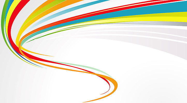 EPS 선 백그라운드 무늬 패턴 곡선 일러스트 사람없음 컬러풀 라인아트 라인백그라운드 국내일러스트 컬러 파일형식 벡터