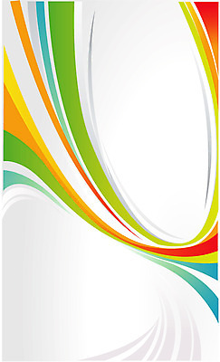 EPS 선 백그라운드 무늬 패턴 곡선 일러스트 사람없음 컬러풀 라인아트 라인백그라운드 국내일러스트 컬러 파일형식 벡터