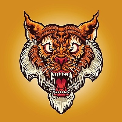 EPS 해외이미지 모양 동물 디자인 실루엣 얼굴 야생동물 스포츠 백그라운드 셔츠 일러스트 포유류 자연 추상 털 동물원 미술 동양인 그래픽 머리 고양이 중국 힘 줄무늬 호랑이 치아 인쇄 위험 만화 인도인 문신 심볼 그림 육식동물 사냥꾼 고립 마스코트 엘리먼트 스타일 해외202009 해외일러스트 외국인 직업 아시아 컨셉 상의 무늬 문화예술 촬영기법 인종 신체부위 반려동물 소화기관 생태계 파일형식 벡터