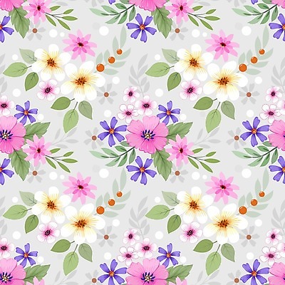 EPS 해외이미지 식물 무료이미지 손 디자인 꽃잎 꽃 분홍색 백그라운드 잎 꽃무늬 패턴 일러스트 자연 벽지 수채화 미술 여러명 그래픽 장식 여름 컬러풀 유행 봄 낭만 수확 벚꽃 흰색 직물 우아함 인쇄 작음 천 질감 복고 심플 파스텔톤 해외202009 해외202105 해외일러스트 계절 컬러 다수 컨셉 무늬 농업 문화예술 사람 신체부위 크기 생태계 파일형식 벡터