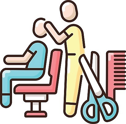 EPS 해외이미지 클립아트 무료이미지 모델 직업 헤어스타일 디자인 선 컨셉 일러스트 기술 픽토그램 유행 상점 웹 플랫 만화 미용사 이발 자르기 수집 심볼 심플 윤곽 팩 순서 고립 돌봄 스타일리스트 얇은 엘리먼트 이발사 활자 해외202009 해외202105 해외일러스트 인터넷 모션 화장품 활자판 파일형식 벡터 무료콘텐츠 뷰티 인쇄판 인쇄