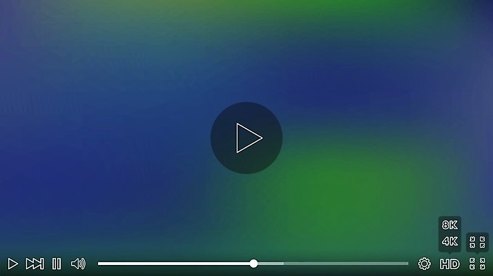 EPS 해외이미지 일러스트 사람없음 멀티미디어 UI 플레이어 해외202009 해외일러스트 파일형식 벡터