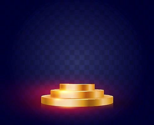 EPS 해외이미지 무료이미지 템플릿 디자인 백그라운드 일러스트 비즈니스 성공 추상 설명 서기 빛 3D 계단 경기장 공백 무대 기둥 점 원형 투명 발표 황금 전시회 받침대 오브젝트 쇼 장면 스포트라이트 기하학 단상 빛망울 고립 승자 실린더 지휘대 챔피언 현실 효과 해외202009 해외202105 해외일러스트 도형 건축 컨셉 무늬 스포츠시설 모션 전시 디지털합성 파일형식 벡터
