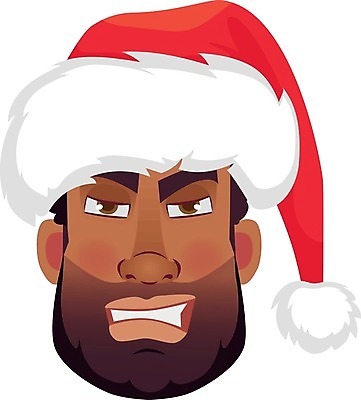 EPS 해외이미지 캐릭터 모자 남자 감정 얼굴 크리스마스 일러스트 수염 사람 빨간색 세트 산타클로스 머리 검은색 고통 분노 표현 플랫 만화 이모티콘 나쁜 고립 캡모자 아바타 힙스터 클라우스 해외202009 포악 해외일러스트 일러캐릭터 모자_잡화 잡화 패션 기념일 컬러 컨셉 신체부위 파일형식 벡터
