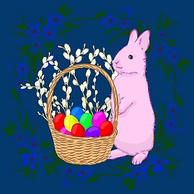 EPS 해외이미지 클립아트 식물 동물 무료이미지 템플릿 디자인 배너 계절 꽃 행복 백그라운드 꽃무늬 패턴 일러스트 자연 추상 휴가 부활절 선물 미술 그래픽 장식 컬러풀 노란색 바구니 정원 초콜릿 봄 축하 토끼 인사 신용카드 그리기 만화 심볼 그림 부활절계란 고립 국경 해외202009 해외202105 해외일러스트 기념일 감정 컬러 컨셉 무늬 포유류 모션 문화예술 디저트 금융 반려동물 계란 예절 생태계 파일형식 벡터 무료콘텐츠