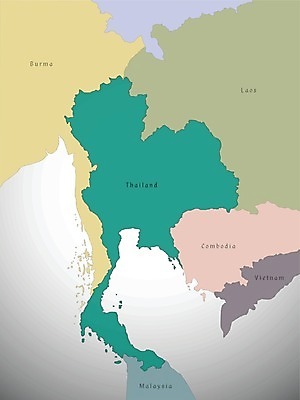 EPS 해외이미지 모양 무료이미지 디자인 아시아 지구 바다 백그라운드 컨셉 지도 일러스트 태국 추상 미술 그래픽 빛 흰색 도시 만 황금 땅 심볼 질감 방콕 베트남 윤곽 캄보디아 지역 라오스 말레이시아 고립 미얀마 안다만 왕국 전국 지리 국경 해외202009 해외202105 해외일러스트 나라 컬러 무늬 문화예술 동남아시아 파일형식 벡터