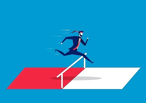 EPS 해외이미지 무료이미지 캐릭터 디자인 스포츠 이동 컨셉 서류가방 일러스트 비즈니스 성공 그래픽 금융 달리기 점프 힘 경쟁 인포그래픽 도전 비즈니스맨 목표 결심 허들 장애물 속도 경영자 기회 역동적 노력 골 넘어짐 선로 승자 패기 자극 해외202009 해외202105 해외일러스트 일러캐릭터 레이스천 남자 가방 모션 경제 직물 직장인 자신감 리더 파일형식 벡터