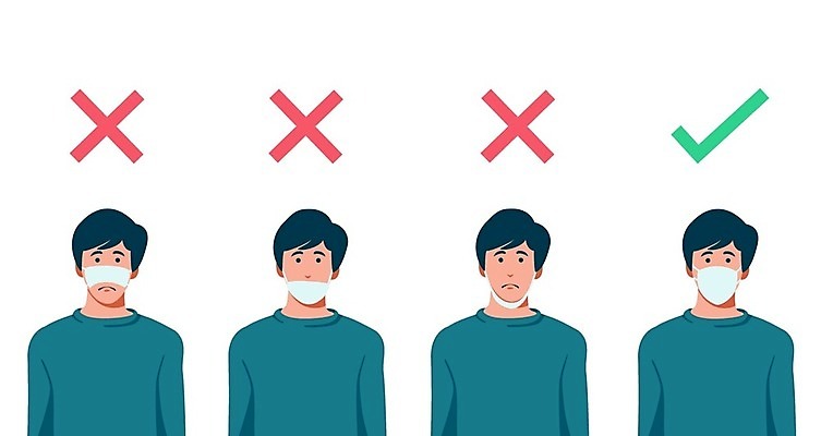 EPS 해외이미지 디자인 얼굴 어린이 일러스트 날씨 건강 병원 가면 경비 안전 사람 세트 환경 고통 오염 호흡기관 플랫 바이러스 연기 호흡 보호 질병 위험 만화 사인 예방 먼지 문제 돌봄 스모그 인플루엔자 잘못 전염병 해외202009 해외일러스트 감정 컨셉 의학 모션 신체부위 장기_의학 파일형식 벡터