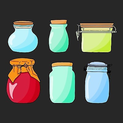 EPS 해외이미지 클립아트 템플릿 손 디자인 선 백그라운드 일러스트 유리 매달리기 세트 컬러풀 라벨 주방 검은색 공백 수확 덮개 뚜껑 항아리 액체 캔 낙서 냄비 컨테이너 잼 만화 스케치 심볼 그림 피클 윤곽 패키지 수납 꿀 고립 석공 핸드메이드 스타일 해외202009 해외일러스트 산업 컬러 농업 모션 재질 프레임 미술 신체부위 도자기 소스_음식 솥 절임 파일형식 벡터