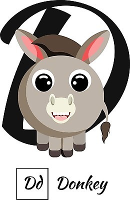 EPS 해외이미지 동물 캐릭터 알파벳 영어 교육 어린이 일러스트 학교 동물원 미술 단어 컬러풀 유치원 플랫 만화 편지 고립 해외202009 해외일러스트 일러캐릭터 문자 컬러 문화예술 사람 파일형식 벡터