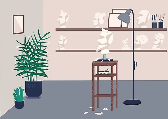 EPS 해외이미지 디자인 배너 포스터 백그라운드 일러스트 교실 수업 직장 실내 창조 미술 풍경 취미 내부 그래픽 머리 우주 인포그래픽 업무 작업실 플랫 만화 질감 심플 예술가 대리석 장면 테라피 수공예 복잡 솜씨 스타일 해외202009 해외일러스트 교육 컨셉 회사 재료 학교 문화예술 신체부위 뷰티 작업 공예 파일형식 벡터 비즈니스 사람