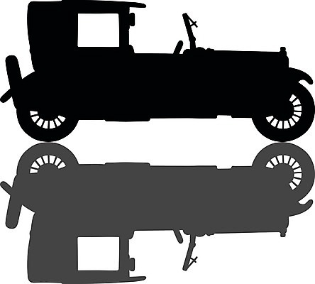 EPS 해외이미지 실루엣 일러스트 자동차 그림자 검은색 회색 수확 클래식 큼 만화 복고 모터 리무진 옛날 해외202009 해외일러스트 육상교통 컬러 컨셉 농업 촬영기법 크기 파일형식 벡터