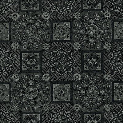 EPS 해외이미지 전통 디자인 꽃 백그라운드 꽃무늬 패턴 일러스트 벽지 추상 바닥 미술 동양인 그래픽 장식 검은색 회색 수확 골동품 직물 우아함 천 타일 질감 복고 모자이크 기하학 비잔틴 빅토리아 엘리먼트 옛날 스타일 해외202009 해외일러스트 식물 컬러 컨셉 무늬 농업 문화예술 인종 제국 파일형식 벡터