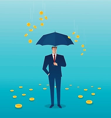 EPS 해외이미지 무료이미지 캐릭터 디자인 계절 행복 백그라운드 컨셉 돈 일러스트 우산 비즈니스 하늘 날씨 아이디어 빨간색 여름 금융 경제 파란색 컬러풀 3D 달러 동전 젖음 흰색 비즈니스맨 오픈 황금 플랫 떨어짐 보호 만화 오브젝트 투자 양산 고립 수입 해외202009 해외202105 해외일러스트 일러캐릭터 남자 감정 컬러 직장인 재산 디지털합성 파일형식 벡터 무료콘텐츠