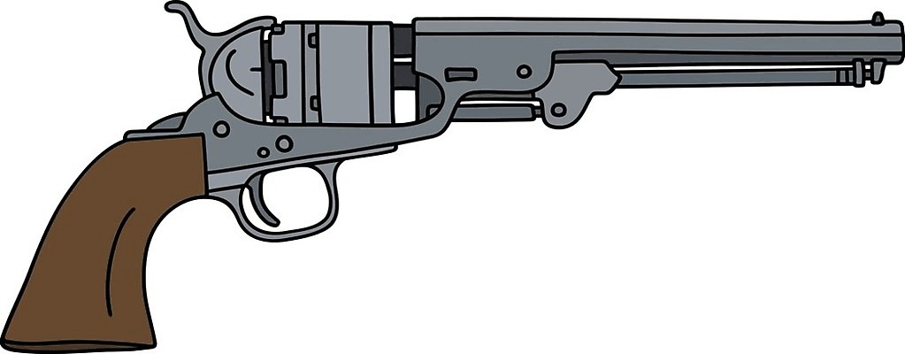 EPS 해외이미지 무기 일러스트 권총 총 수확 범죄 클래식 경찰 만화 복고 군용 육군 팔 리볼버 서쪽 옛날 해외202009 해외일러스트 직업 컨셉 농업 군대 신체부위 방향 파일형식 벡터