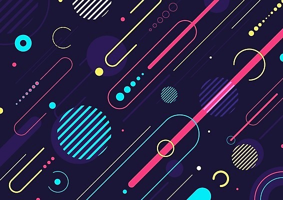 EPS 해외이미지 모양 무료이미지 템플릿 디자인 배너 포스터 선 분홍색 백그라운드 컨셉 패턴 일러스트 비즈니스 벽지 추상 미래 미술 그래픽 장식 파란색 노란색 유행 우주 디지털 보라색 웹 덮개 흰색 원형 신용카드 역동적 기하학 대각선 구성 엘리먼트 스타일 힙스터 미니멀 해외202009 해외202105 해외일러스트 도형 패션 컬러 무늬 인터넷 문화예술 금융 뚜껑 파일형식 벡터 무료콘텐츠