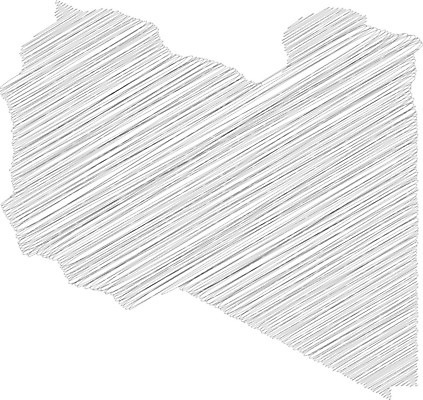 EPS 해외이미지 모양 실루엣 여행 백그라운드 컨셉 지도 일러스트 그래픽 세계 연필 검은색 낙서 땅 스케치 자르기 가득함 심볼 묘사 심플 윤곽 영토 지역 고립 전국 지도책 지리 디테일 국경 해외202009 채우기 해외일러스트 컬러 모션 학용품 촬영기법 미술 책 필기구 파일형식 벡터