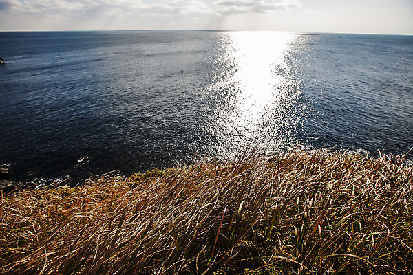 포토 JPG 주간 구름 바다 섬 여행 자연 하늘 한국 풍경 사람없음 야외 관광지 햇빛 제주도 암석 국내여행 현무암 국내포토 자연요소 아시아 태양 돌_바위 생태계 화산암 파일형식