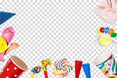 편집이미지 기념일 폭죽 막대사탕 누끼 이벤트 사람없음 선물상자 파티 축하 생일 종이컵 파티용품 생일축하 풍선 PNG 편집소스 컨셉 사탕 선물 컵 상자 일회용 이벤트용품 파일형식