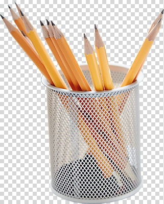 편집이미지 누끼 사람없음 연필 사무용품 오브젝트 연필꽂이 PNG 편집소스 문구용품 학용품 필기구 파일형식