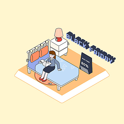 전신 PSD 여자 가구 일러스트 침구 조명 한명 이벤트 파란색 세일 침대 영수증 아이소메트릭 입간판 여자한명만 블랙프라이데이 국내일러스트 1 컬러 생활용품 데이이벤트 간판 사람 금융 여자만 파일형식