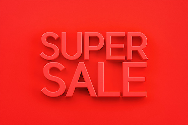 PSD 편집 편집이미지 이벤트 타이포그라피 사람없음 빨간색 쇼핑 3D소스 3D 세일 디지털합성 슈퍼 편집소스 이미지편집 편집3D 문자 컬러 파일형식