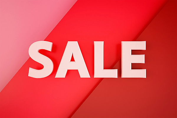 PSD 편집 편집이미지 이벤트 타이포그라피 사람없음 빨간색 쇼핑 3D소스 3D 세일 디지털합성 편집소스 이미지편집 편집3D 문자 컬러 파일형식