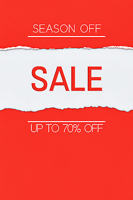 PSD 편집 편집이미지 종이 이벤트 타이포그라피 사람없음 쇼핑 3D소스 3D 세일 디지털합성 찢어짐 카피스페이스 시즌오프 편집소스 이미지편집 편집3D 문자 모션 공백 파일형식