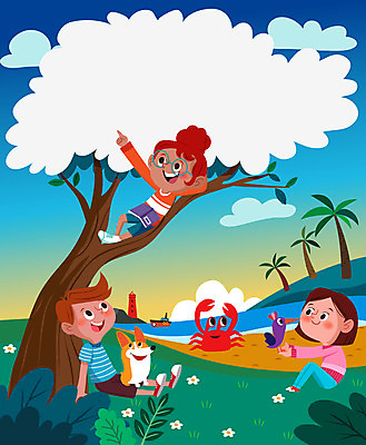 전신 나무 여자 교육 남자 꽃 어린이라이프 반려견 어린이 바다 일러스트 상상 조류 교재 프레임 등대 세명 파란색 야자수 게 풀 강아지 교과서 학습지 에듀 에듀케이션 웰시코기 프레임일러스트 선박 어린이만 스쿨팩 동심 국내일러스트 AI파일 식물 동물 라이프스타일 컬러 수상교통 갑각류 사람 반려동물 개 파일형식 벡터