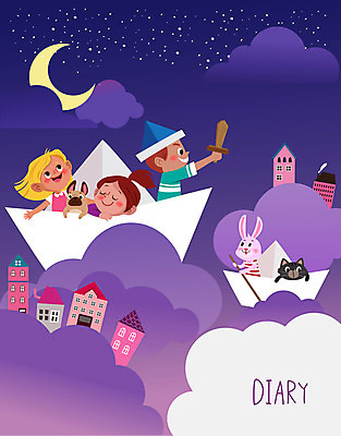 구름 여자 교육 남자 어린이라이프 어린이 일러스트 상상 밤하늘 하늘 동화 교재 주택 프레임 상반신 세명 고양이 달 토끼 일기 교과서 종이배 학습지 에듀 에듀케이션 프레임일러스트 어린이만 스쿨팩 동심 국내일러스트 AI파일 자연요소 라이프스타일 포유류 사람 건물 반려동물 야간 종이접기 파일형식 벡터