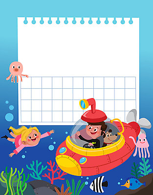 전신 여자 교육 남자 어린이라이프 어린이 바다 일러스트 교재 프레임 여름방학 어류 두명 바닷속 캠핑 해초 강아지 잠수함 교과서 오징어 문어 학습지 에듀 에듀케이션 프레임일러스트 어린이만 스쿨팩 국내일러스트 AI파일 라이프스타일 레저 방학 연체동물 사람 반려동물 수중 수중동물 해조류 개 파일형식 벡터 여름_계절