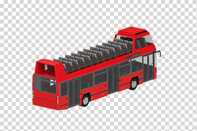 편집 편집이미지 여행 서울 누끼 사람없음 3D 디지털합성 오브젝트 이층버스 PNG 관광버스 국내여행 랜드마크 시티투어 편집소스 버스 한국 파일형식