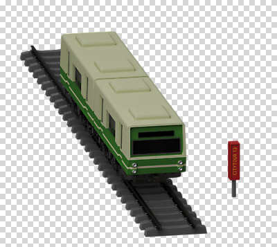 편집 편집이미지 여행 서울 누끼 사람없음 3D 전철 디지털합성 오브젝트 PNG 국내여행 랜드마크 편집소스 육상교통 대중교통 한국 파일형식