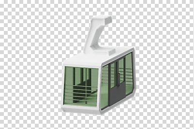 편집 편집이미지 여행 서울 누끼 사람없음 3D 디지털합성 오브젝트 케이블카 PNG 국내여행 랜드마크 편집소스 한국 파일형식