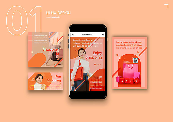 PSD 템플릿 배너템플릿 여자 ZIP 분홍색 웹템플릿 디자인시안 모바일 20대 성인 세명 스마트폰 쇼핑 세트 쇼핑백 세일 한국인 모바일템플릿 모바일웹 소셜네트워크 소셜미디어 웹배너 성인여자만 모바일앱 SNS배너 모바일페이지 이미지템플릿 배너 컬러 가방 사람 동양인 청년 핸드폰 스마트기기 페이지 여자만 성인만 파일형식