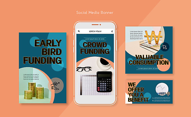 PSD 템플릿 배너템플릿 ZIP 안경 커피 웹템플릿 돈 디자인시안 모바일 그래프 사람없음 스마트폰 세트 동전 계산기 모바일템플릿 모바일웹 청록색 소셜네트워크 소셜미디어 크라우드펀딩 웹배너 모바일앱 SNS배너 모바일페이지 이미지템플릿 배너 잡화 음료 컬러 문구용품 핸드폰 스마트기기 장비 재산 페이지 펀드 파일형식