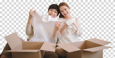 편집 편집이미지 옷 여자 남자 가족 신혼부부 남편 사랑 웃음 들기 누끼 사람 앉기 상반신 20대 성인 두명 앞모습 30대 상자 다정 한국인 아내 이삿짐 PNG 부부라이프 성인만 편집소스 라이프스타일 부부 감정 뷰포인트 컨셉 관계 모션 표정 동양인 청년 장년 이사 신혼 파일형식
