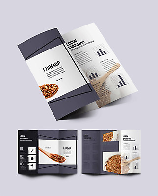 템플릿 표지디자인 북디자인 출판디자인 표지 ZIP 내지 리플렛 북커버 3단접지 곡류 팜플렛 사람없음 추석 회색 밤 은행잎 나무숟가락 이미지템플릿 AI파일 명절 컬러 잎 숟가락 견과류 파일형식 벡터