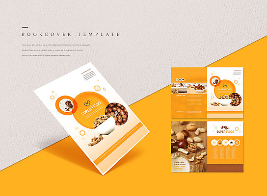 PSD 템플릿 그릇 표지디자인 북디자인 출판디자인 표지 남자 ZIP 내지 어린이 리플렛 북커버 한명 팜플렛 견과류 땅콩 건강식 소년한명만 슈퍼푸드 이미지템플릿 1 식기 음식 사람 건강식품 남자한명만 소년만 파일형식