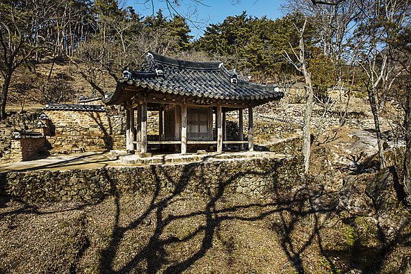 포토 JPG 주간 여행 유적 한국 그림자 풍경 사람없음 야외 관광지 전라남도 국내여행 담양 소쇄원 광풍각 국내포토 자연요소 전통 아시아 고건축 전라도 명승지 파일형식