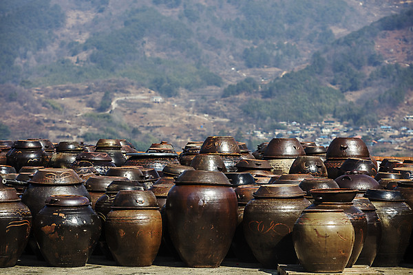 포토 JPG 주간 여행 한국 풍경 사람없음 야외 관광지 항아리 전라남도 광양 국내여행 매화마을 국내포토 자연요소 아시아 도자기 전라도 파일형식