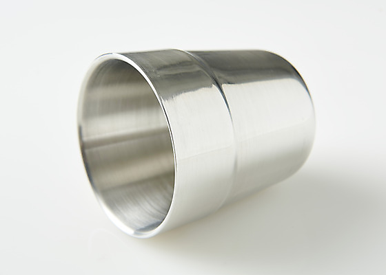 포토 JPG 스튜디오촬영 실내 사람없음 컵 한개 자연보호 재활용 오브젝트 흰배경 스테인레스 다회용품 국내포토 1 식기 백그라운드 자연 내부 흰색 보호 친환경 재활용품 파일형식