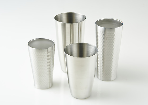 포토 JPG 스튜디오촬영 실내 사람없음 컵 자연보호 여러개 재활용 오브젝트 흰배경 스테인레스 다회용품 국내포토 식기 다수 백그라운드 자연 내부 흰색 보호 친환경 재활용품 파일형식