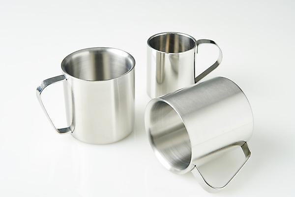 포토 JPG 스튜디오촬영 실내 사람없음 컵 자연보호 재활용 세개 오브젝트 흰배경 스테인레스 다회용품 국내포토 식기 백그라운드 자연 3 내부 흰색 보호 친환경 재활용품 파일형식