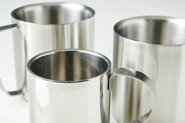 포토 JPG 스튜디오촬영 실내 근접촬영 사람없음 컵 자연보호 재활용 세개 오브젝트 흰배경 스테인레스 다회용품 국내포토 식기 뷰포인트 백그라운드 자연 3 내부 흰색 보호 친환경 재활용품 파일형식