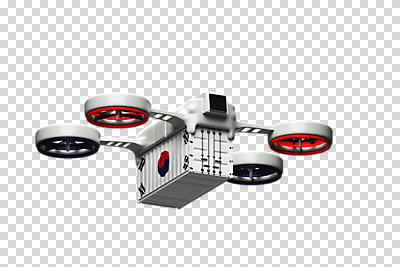 편집 편집이미지 교통수단 교통 누끼 사람없음 경제 3D소스 3D 비행 태극기 컨테이너 로봇 입체 디지털합성 무역 PNG 드론 편집소스 4차산업 비대면서비스 디지털뉴딜 드론택시 모빌리티 산업 국기 서비스 택시 파일형식 뉴딜정책 언택트