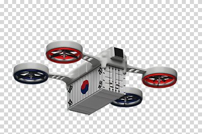 편집 편집이미지 교통수단 교통 누끼 사람없음 경제 3D소스 3D 비행 태극기 컨테이너 로봇 입체 디지털합성 무역 PNG 드론 편집소스 4차산업 비대면서비스 디지털뉴딜 드론택시 모빌리티 산업 국기 서비스 택시 파일형식 뉴딜정책 언택트